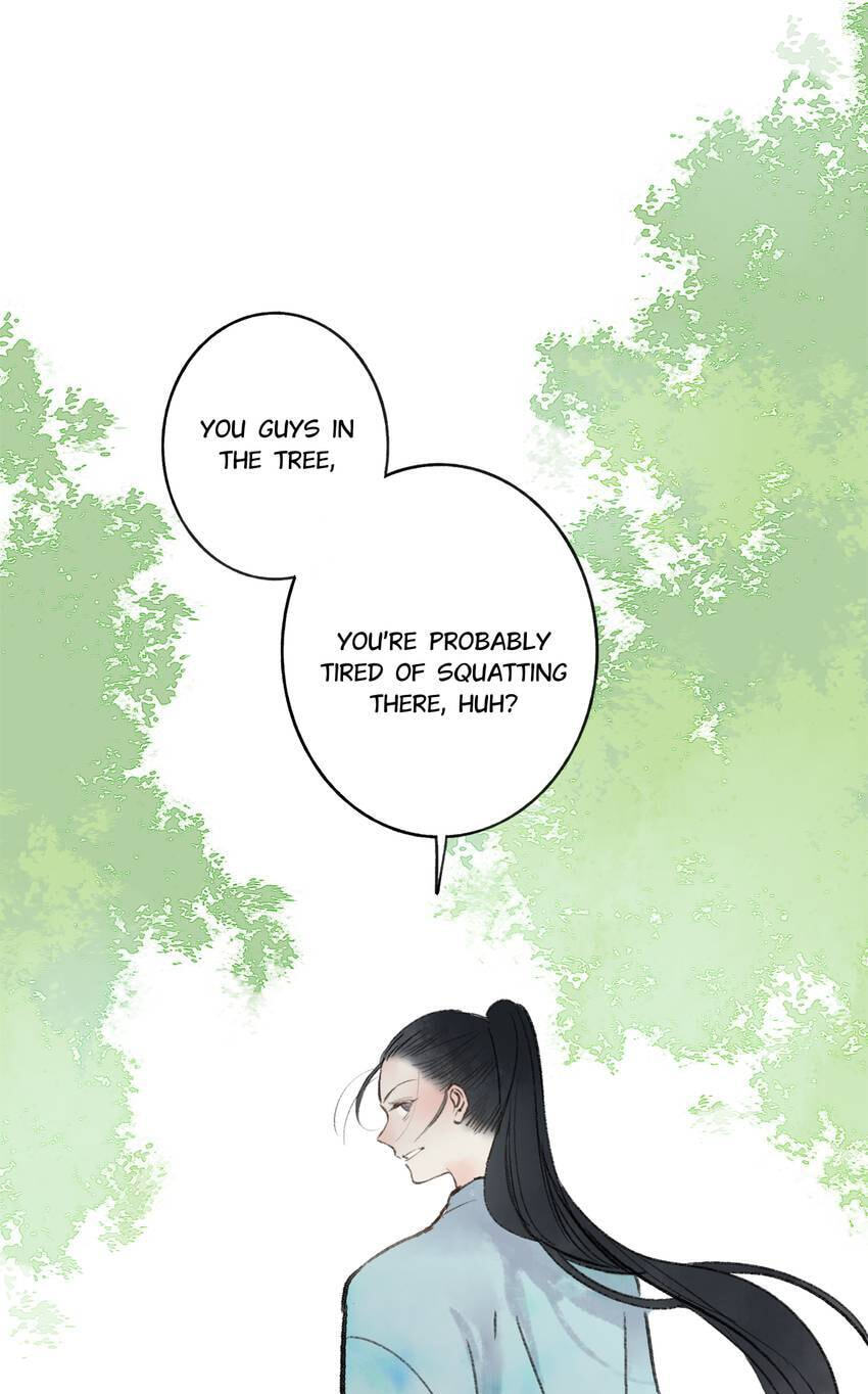 Love Blossoms in the Rain Chapter 37 page 12 - 
