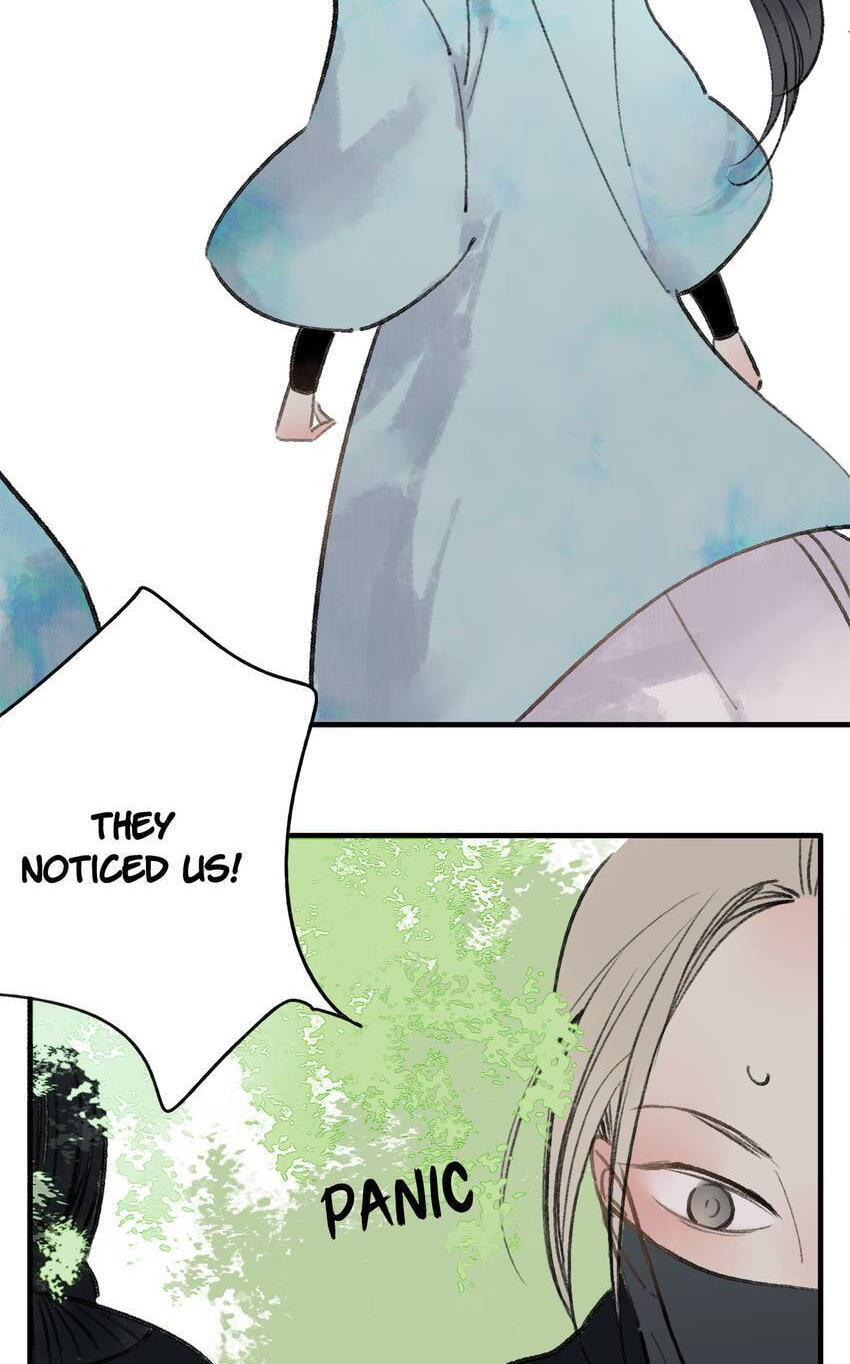Love Blossoms in the Rain Chapter 37 page 13 - 