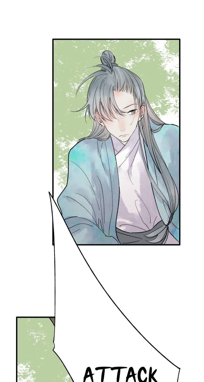 Love Blossoms in the Rain Chapter 37 page 15 - 
