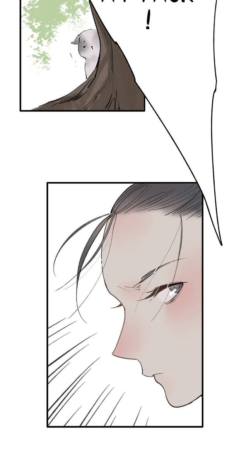 Love Blossoms in the Rain Chapter 37 page 16 - 