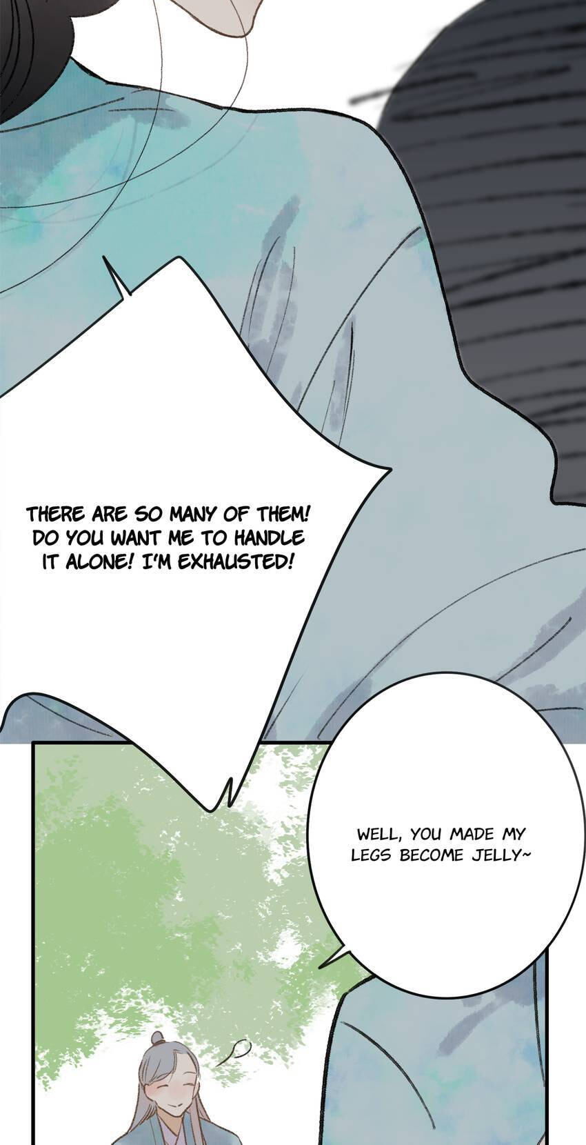 Love Blossoms in the Rain Chapter 37 page 21 - 