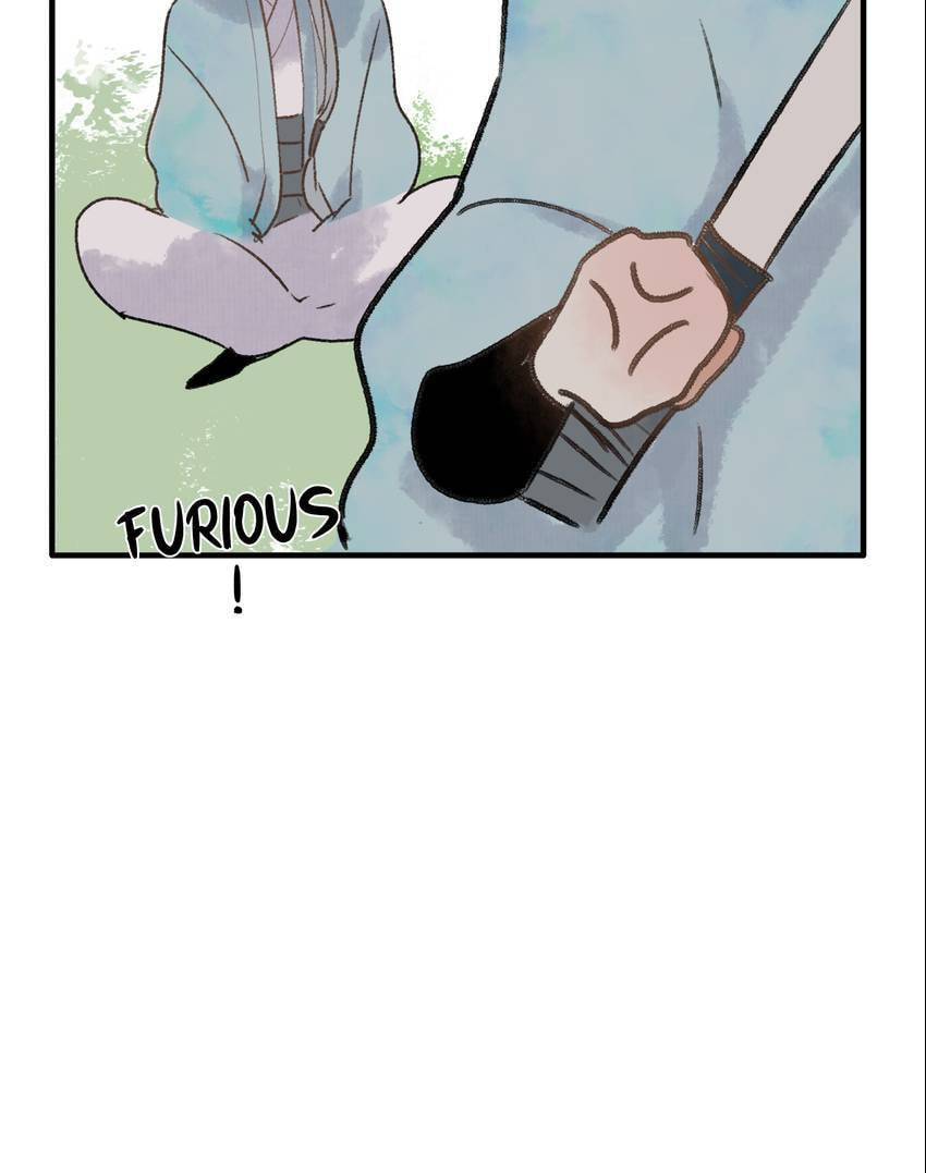 Love Blossoms in the Rain Chapter 37 page 22 - 