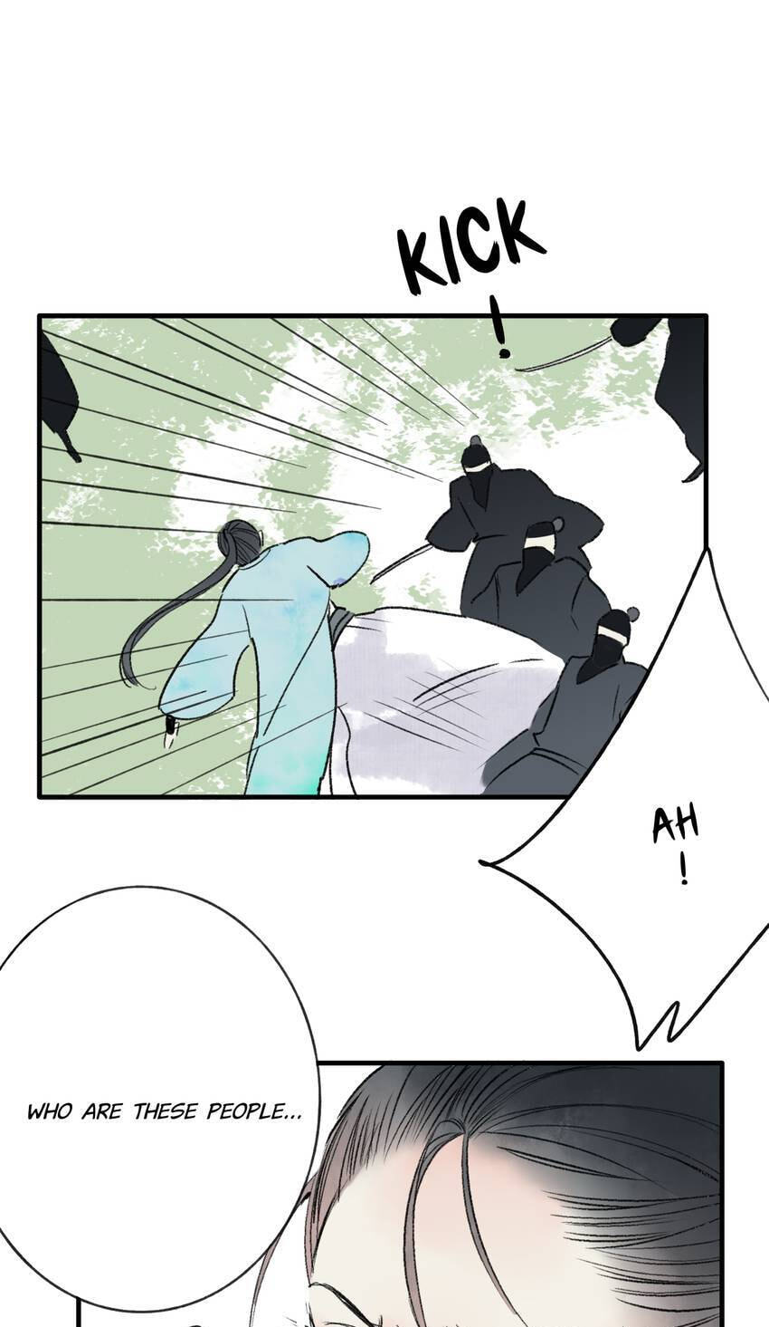 Love Blossoms in the Rain Chapter 37 page 23 - 