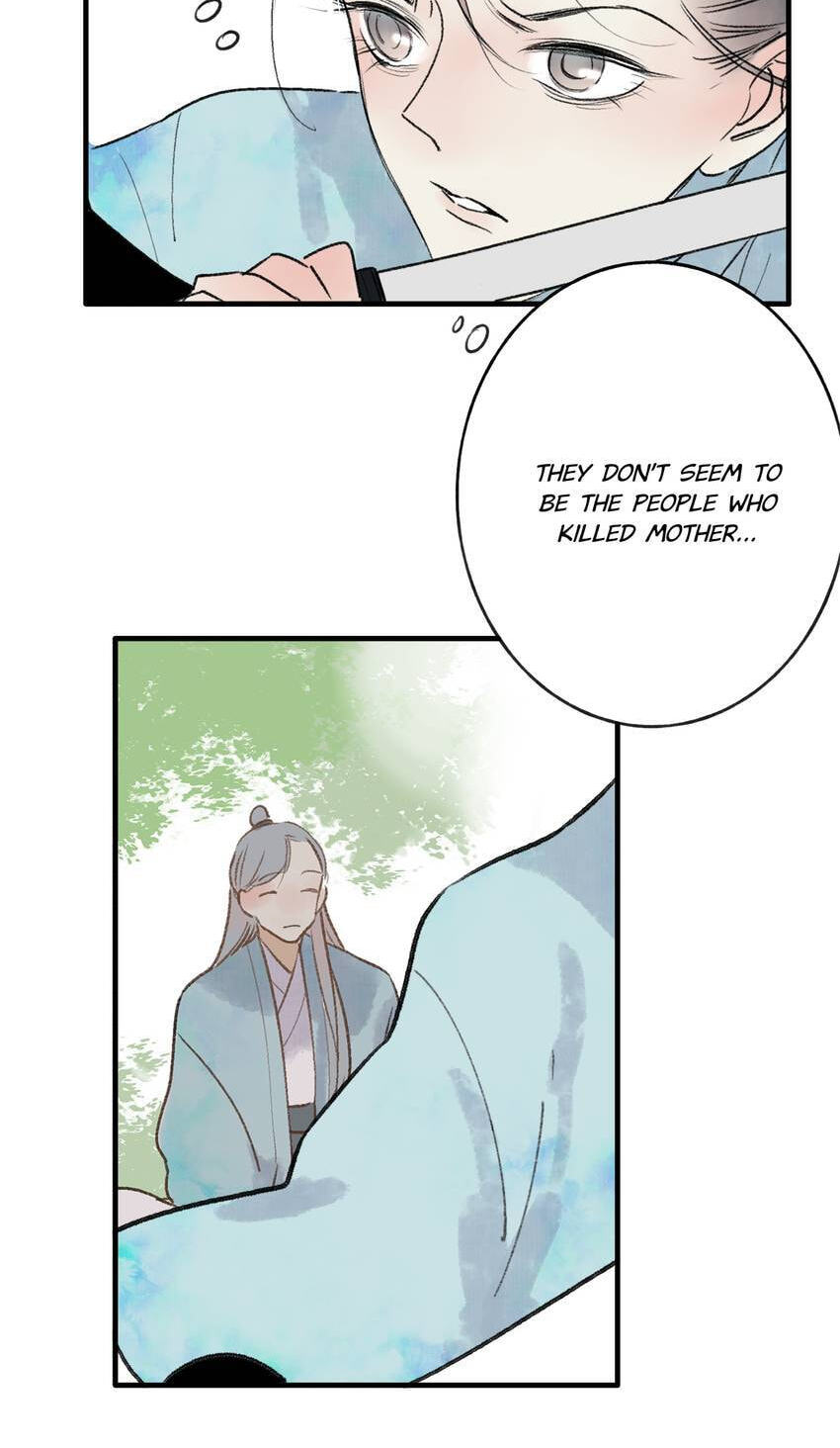 Love Blossoms in the Rain Chapter 37 page 24 - 