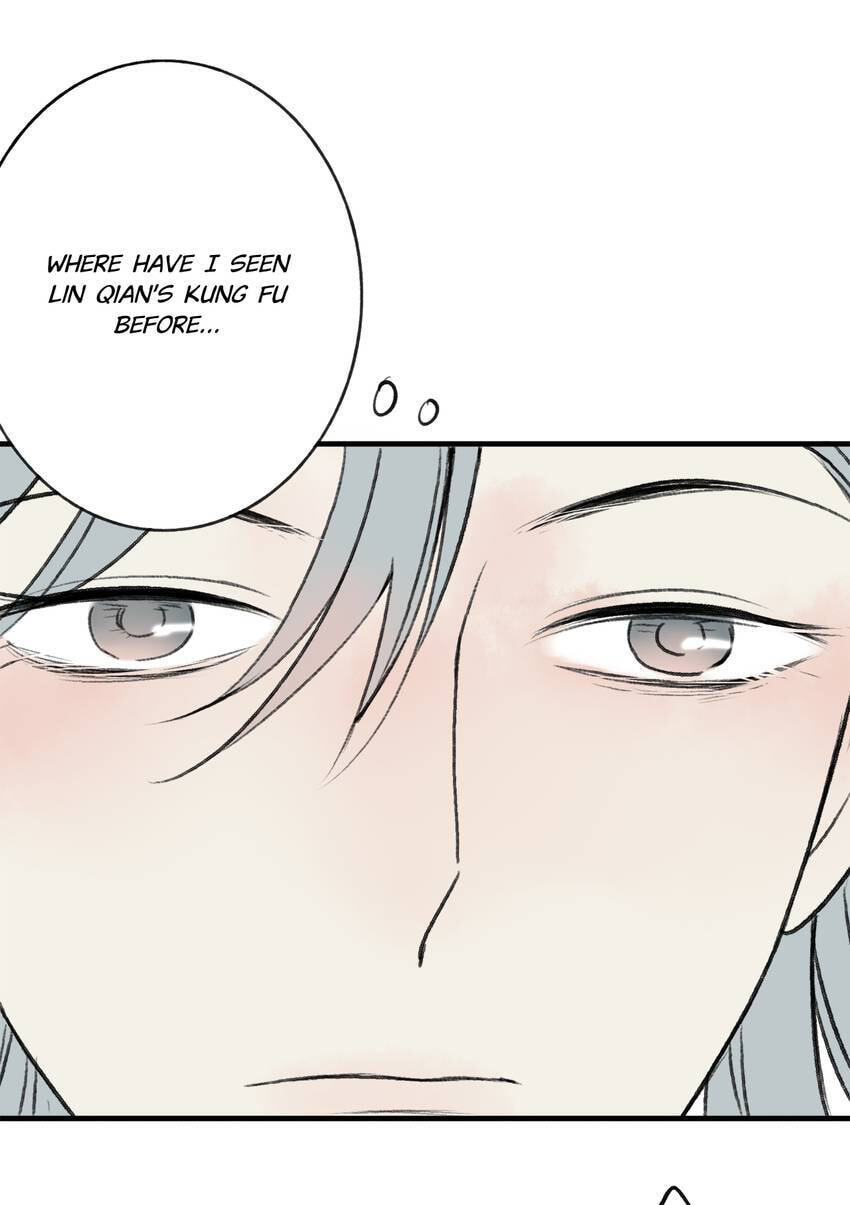 Love Blossoms in the Rain Chapter 37 page 25 - 