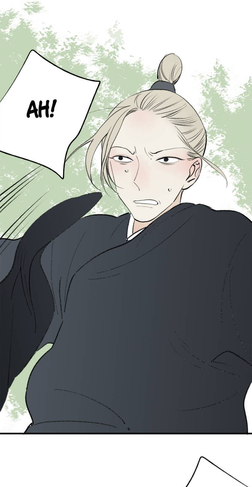Love Blossoms in the Rain Chapter 37 page 27 - 