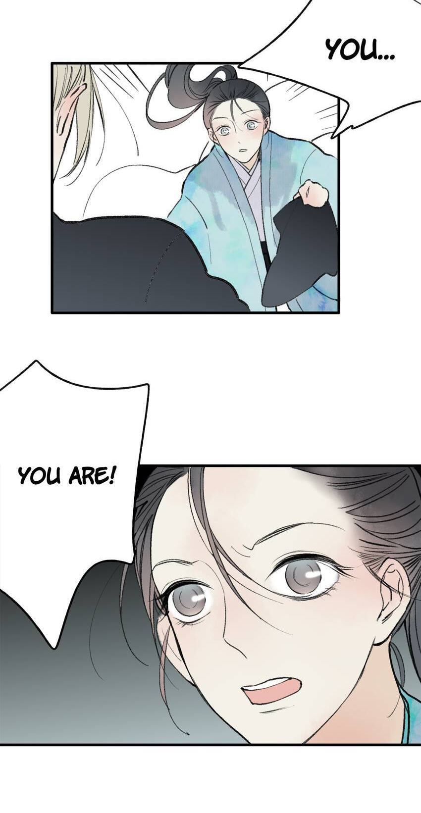 Love Blossoms in the Rain Chapter 37 page 28 - 