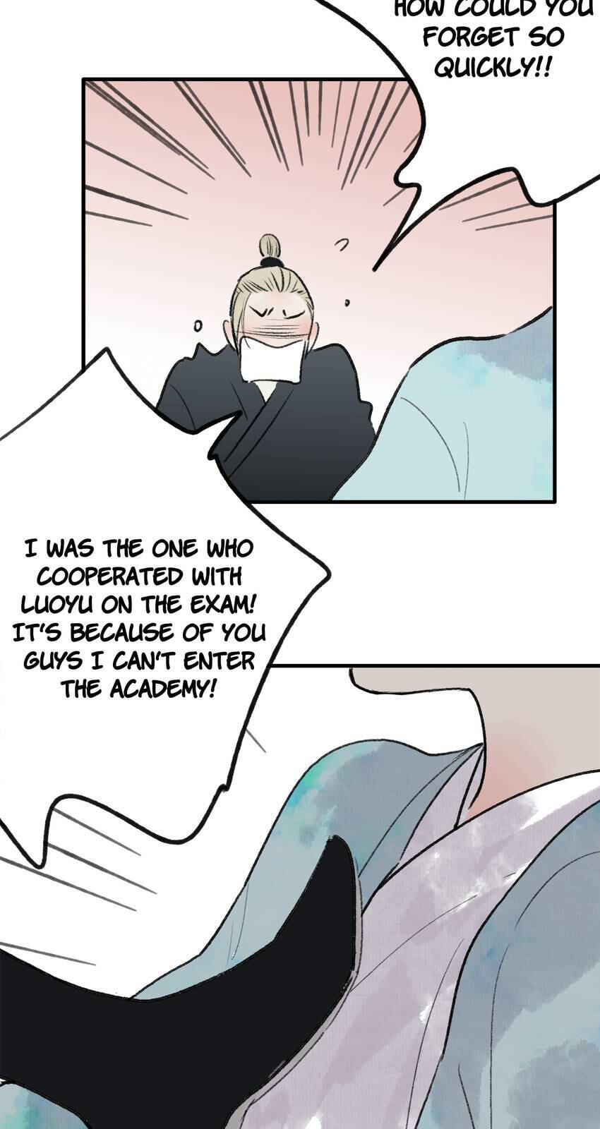 Love Blossoms in the Rain Chapter 37 page 30 - 