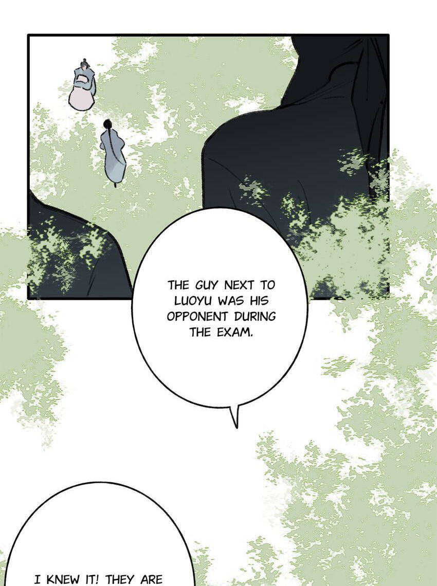 Love Blossoms in the Rain Chapter 37 page 4 - 
