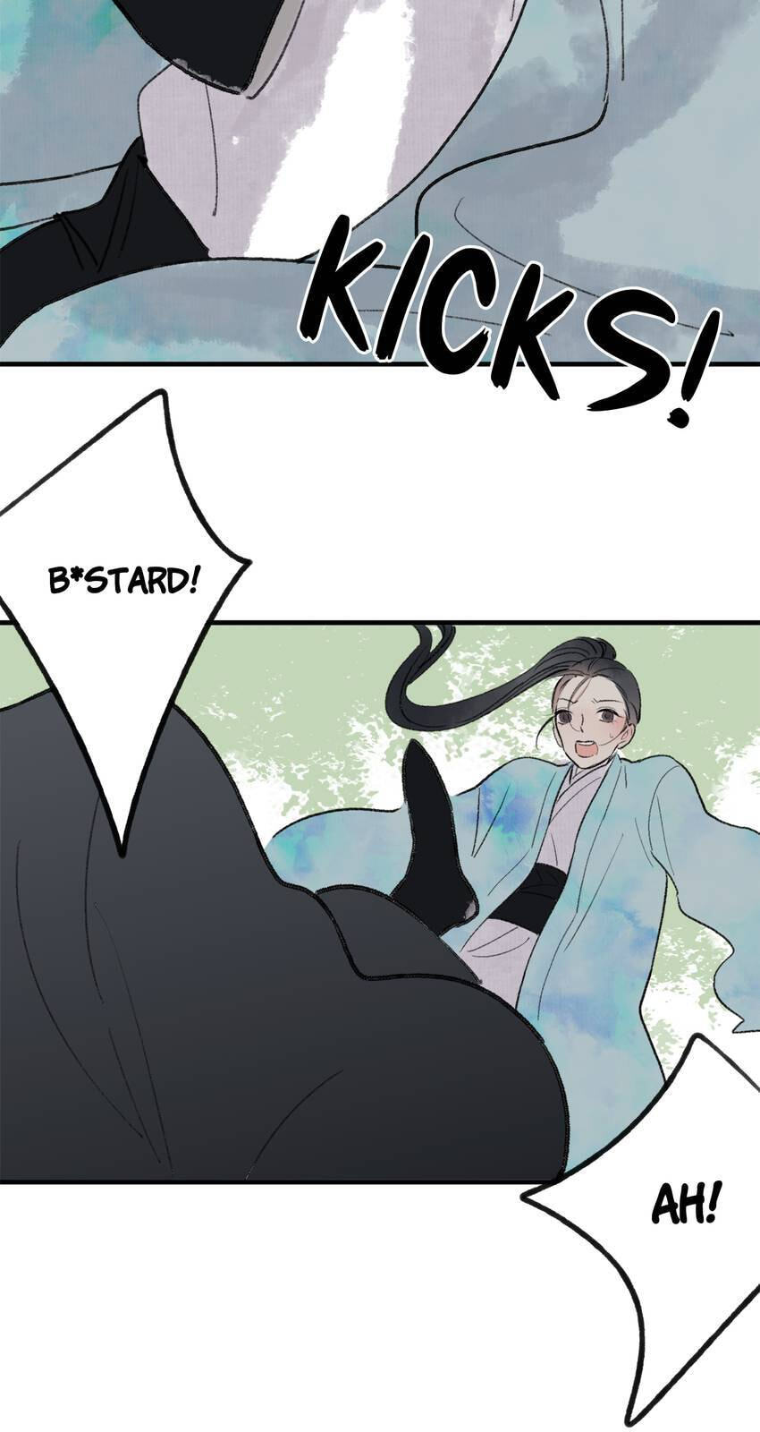 Love Blossoms in the Rain Chapter 37 page 31 - 