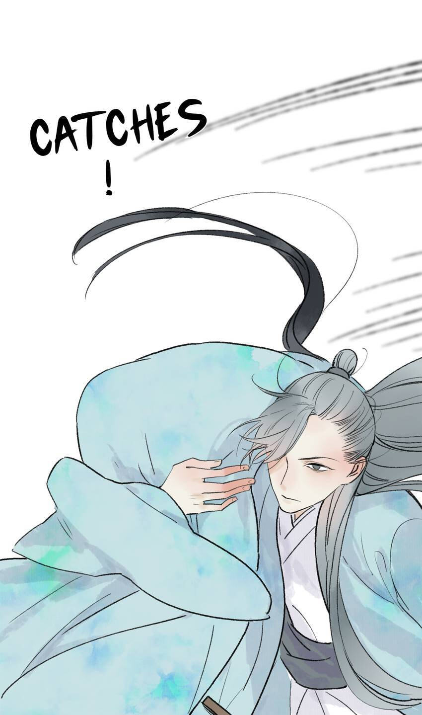 Love Blossoms in the Rain Chapter 37 page 35 - 