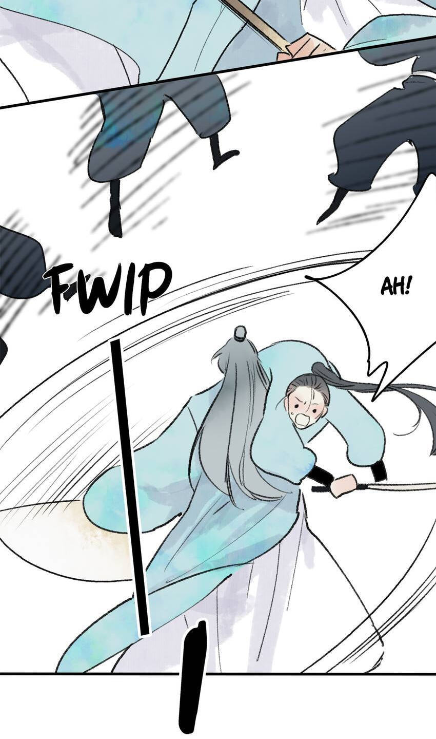 Love Blossoms in the Rain Chapter 37 page 36 - 