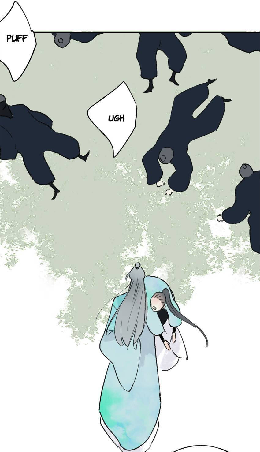 Love Blossoms in the Rain Chapter 37 page 38 - 