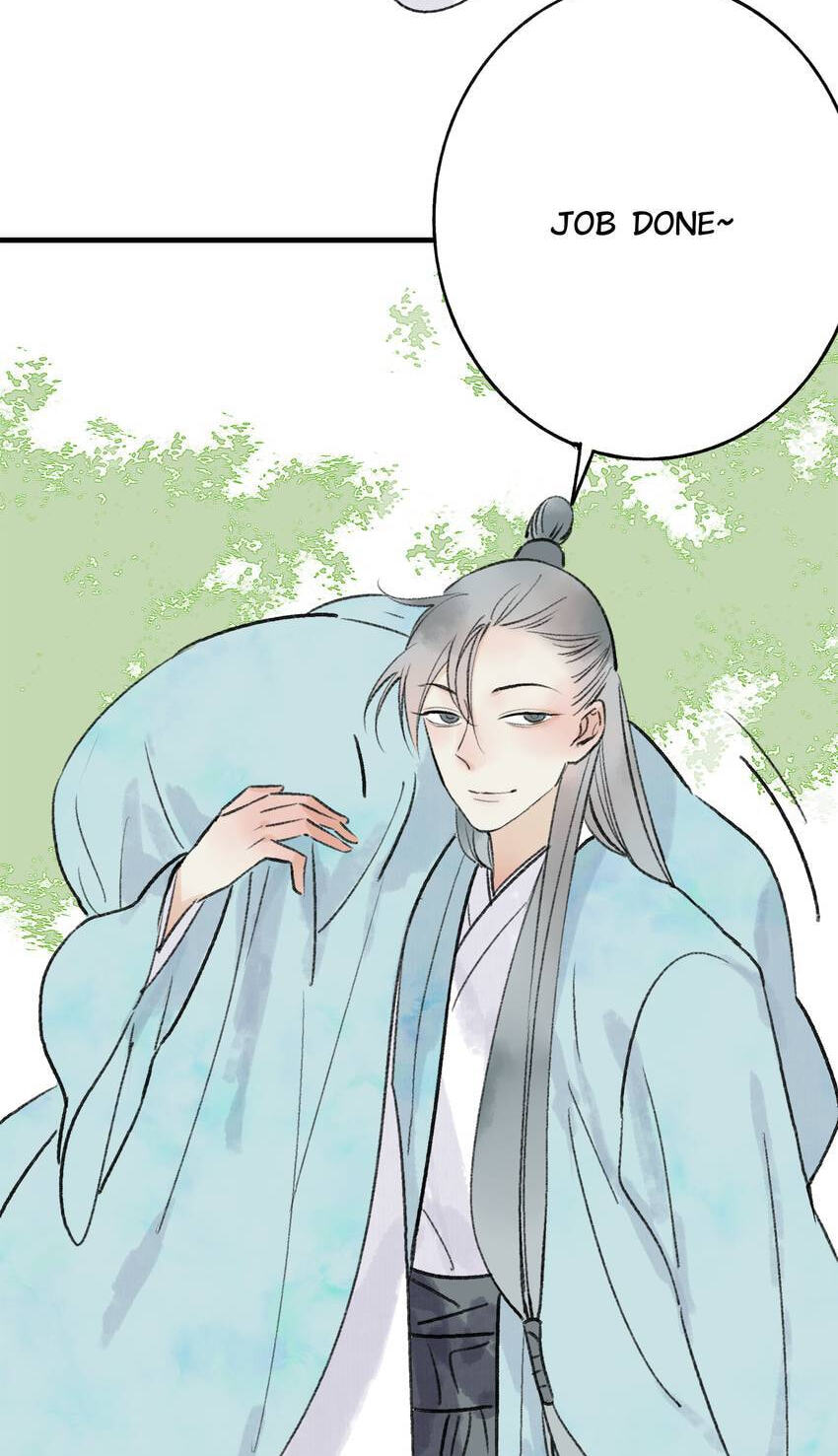 Love Blossoms in the Rain Chapter 37 page 39 - 