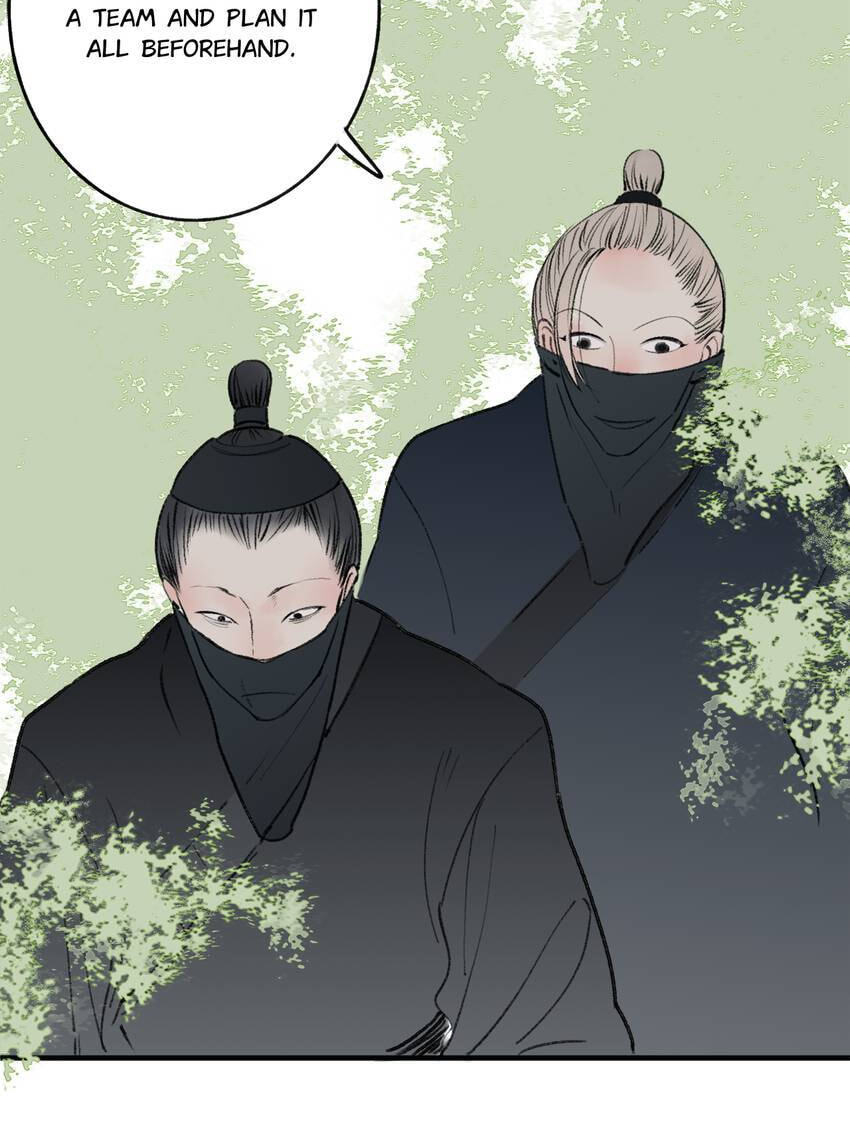 Love Blossoms in the Rain Chapter 37 page 5 - 