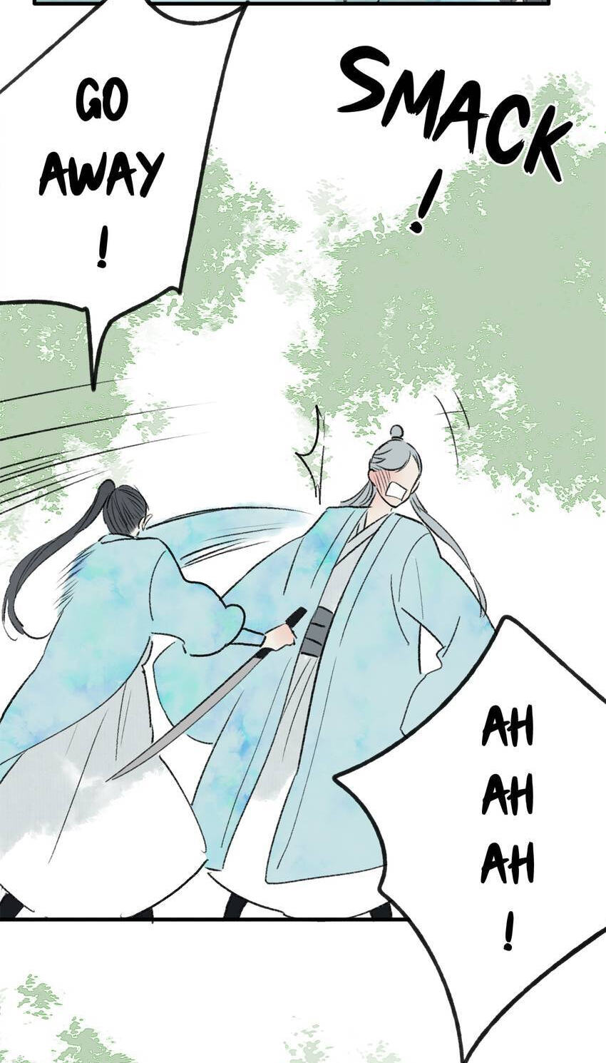 Love Blossoms in the Rain Chapter 37 page 42 - 