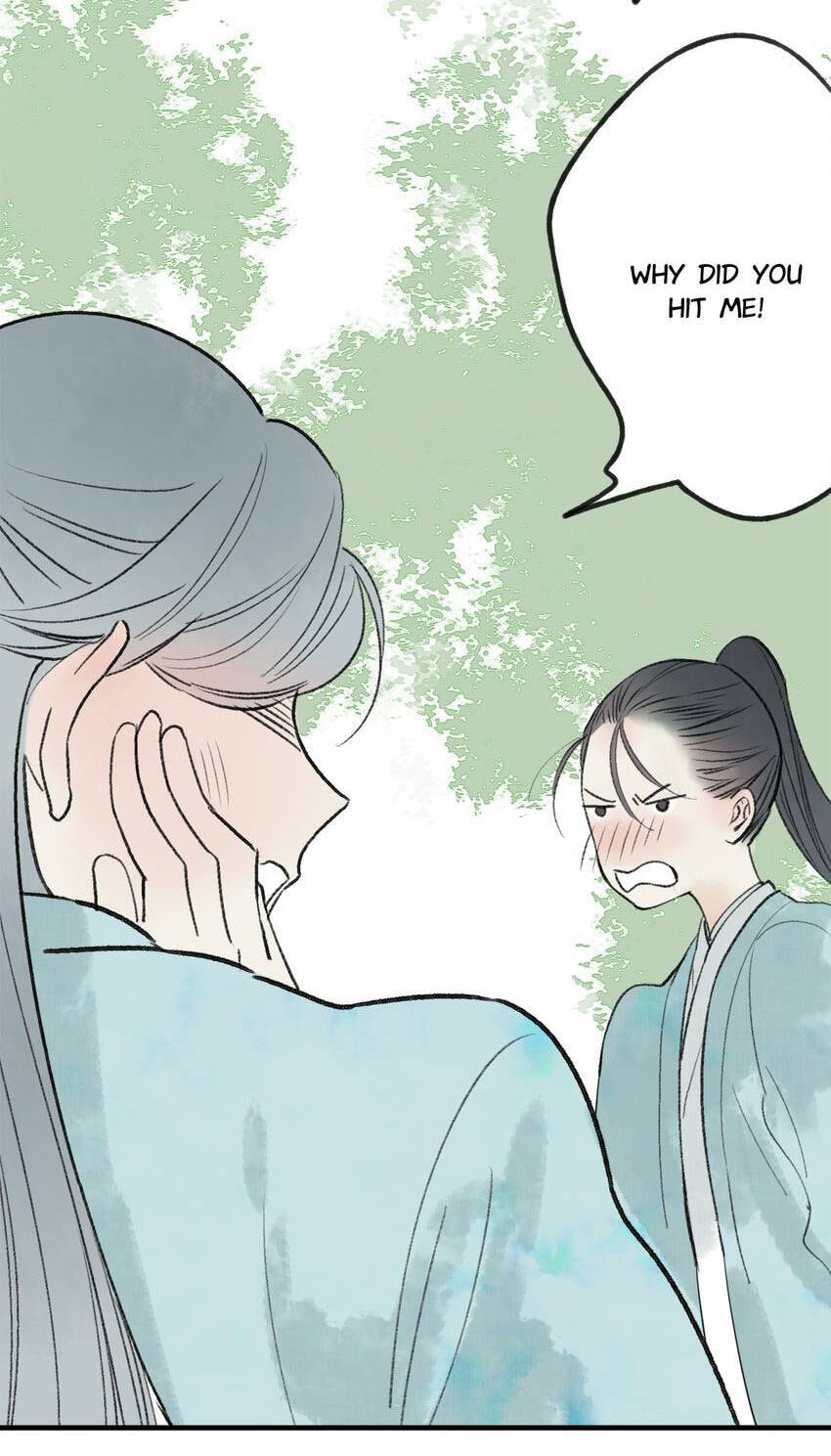 Love Blossoms in the Rain Chapter 37 page 43 - 
