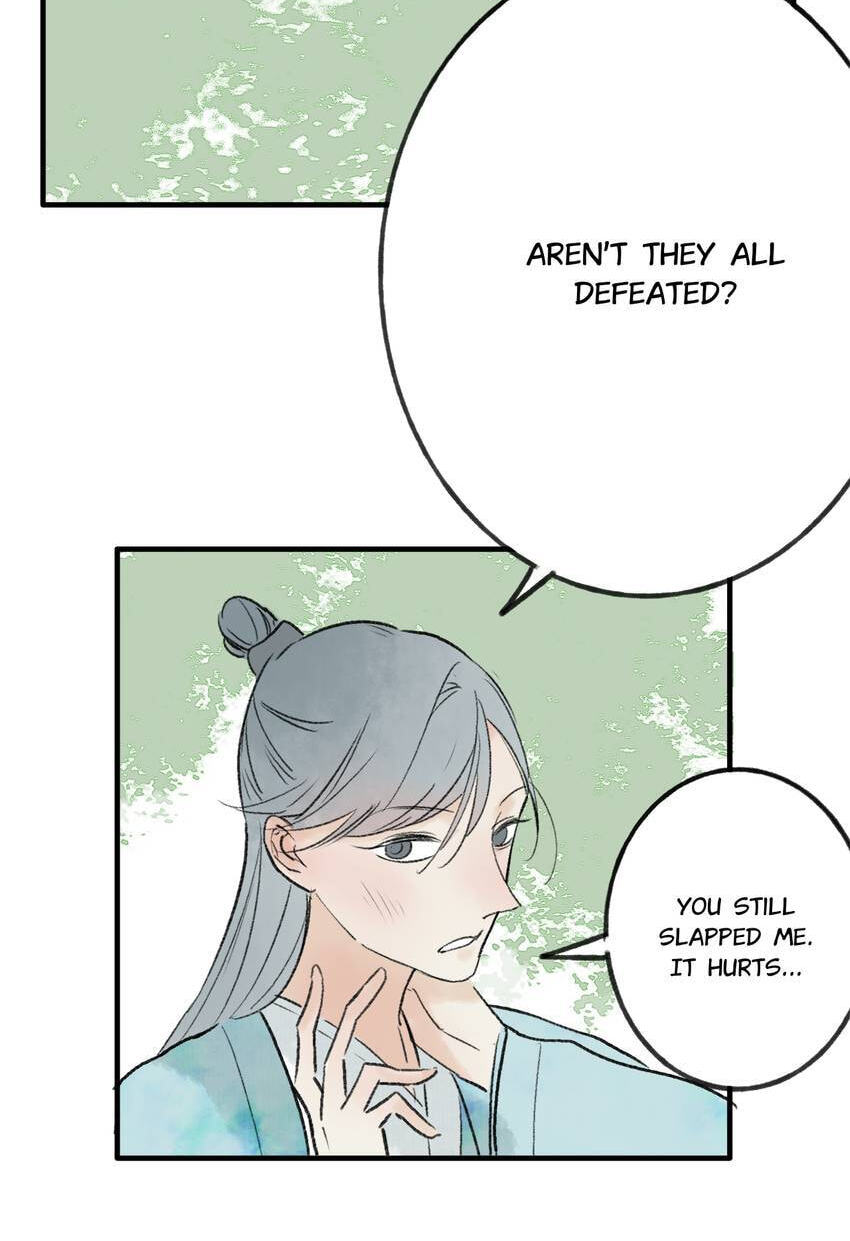 Love Blossoms in the Rain Chapter 37 page 45 - 