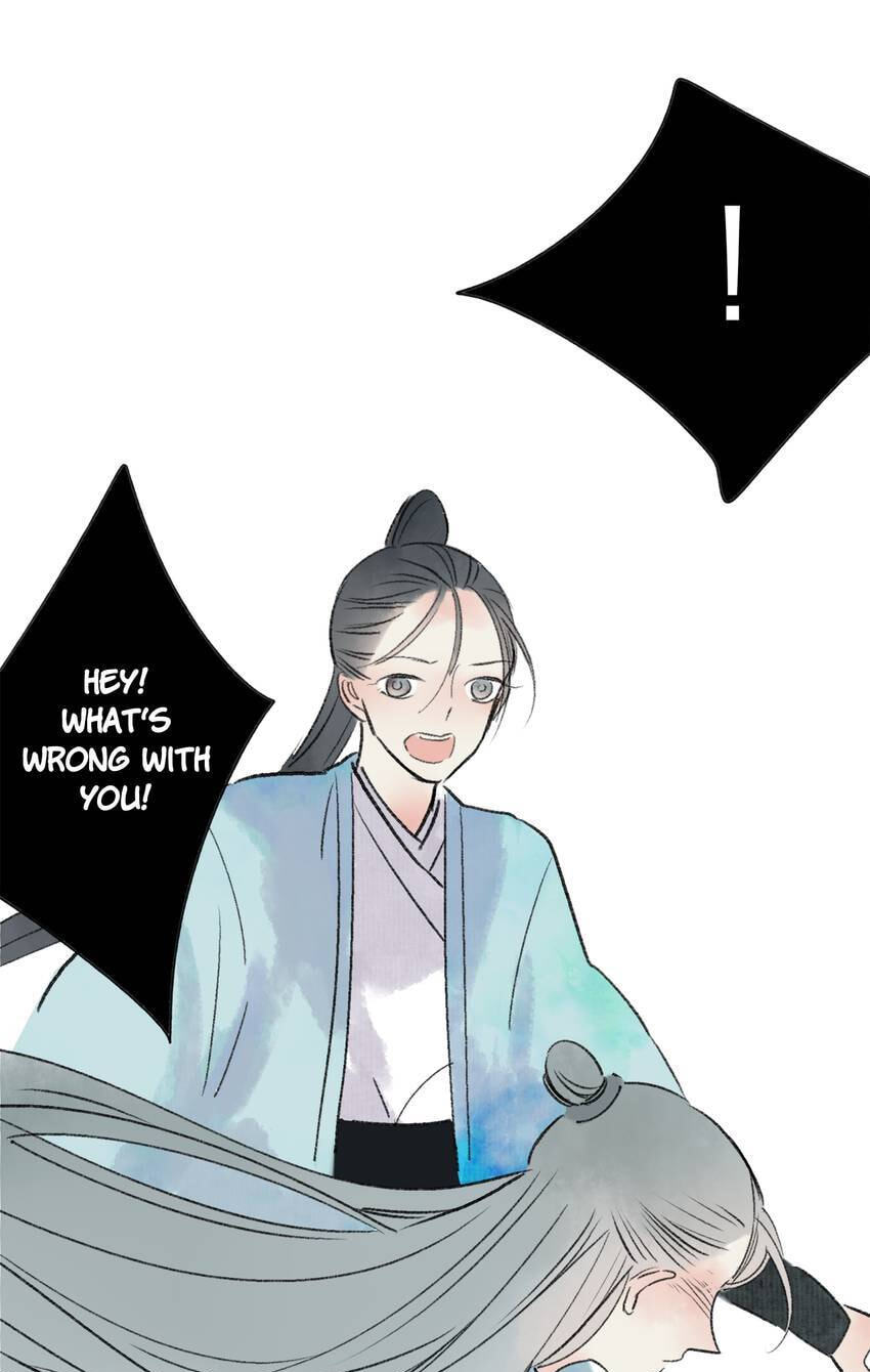 Love Blossoms in the Rain Chapter 37 page 47 - 