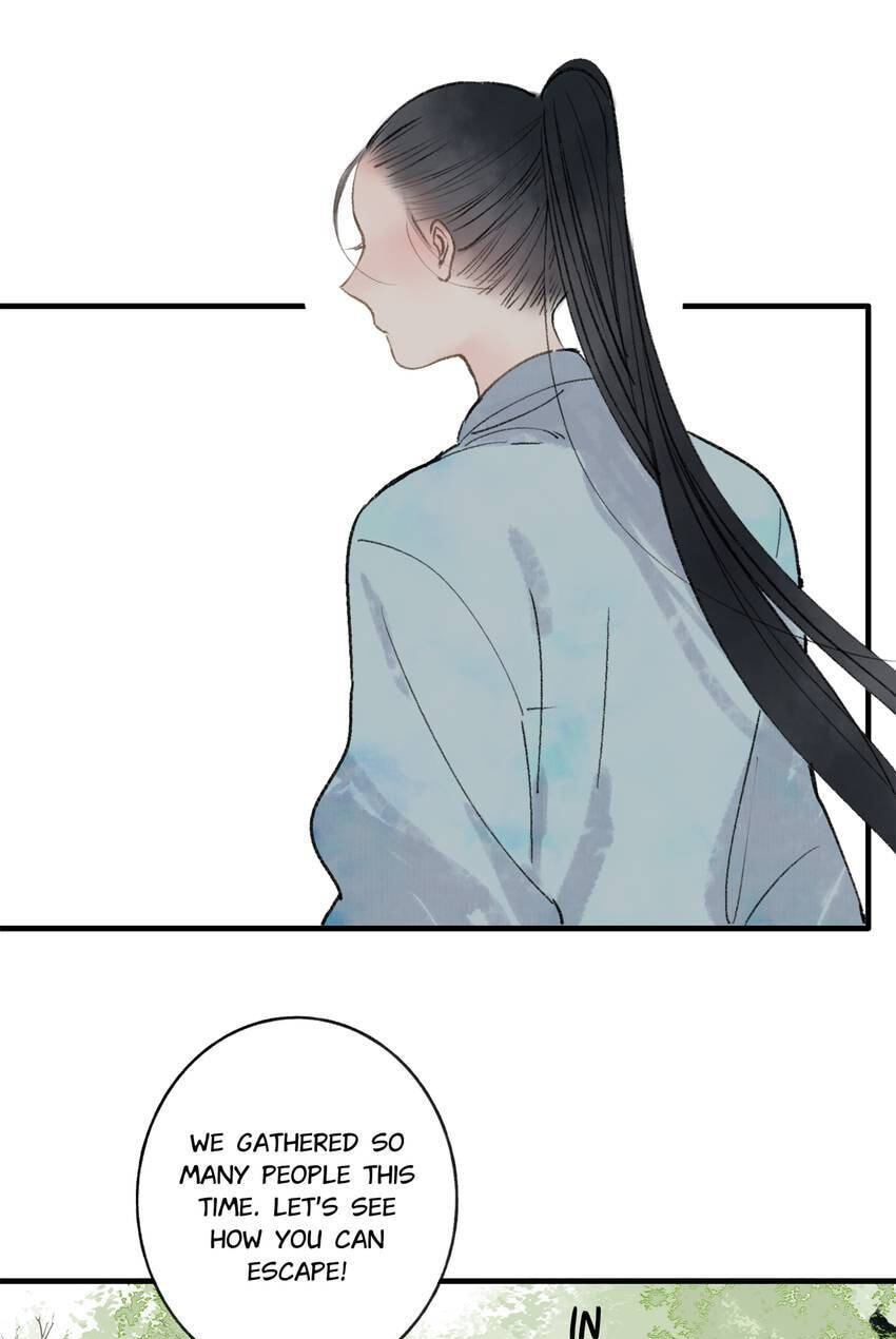 Love Blossoms in the Rain Chapter 37 page 6 - 