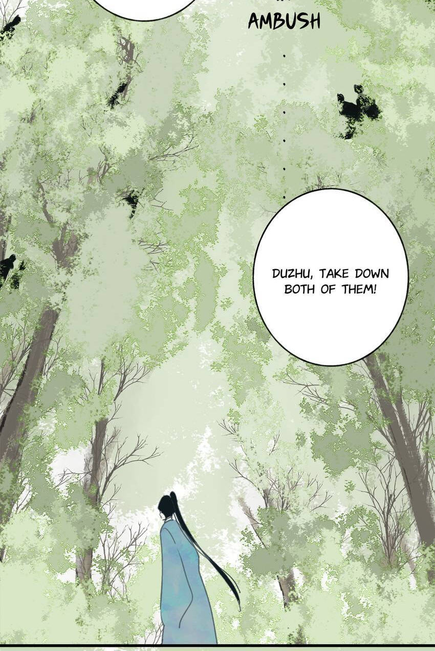 Love Blossoms in the Rain Chapter 37 page 7 - 