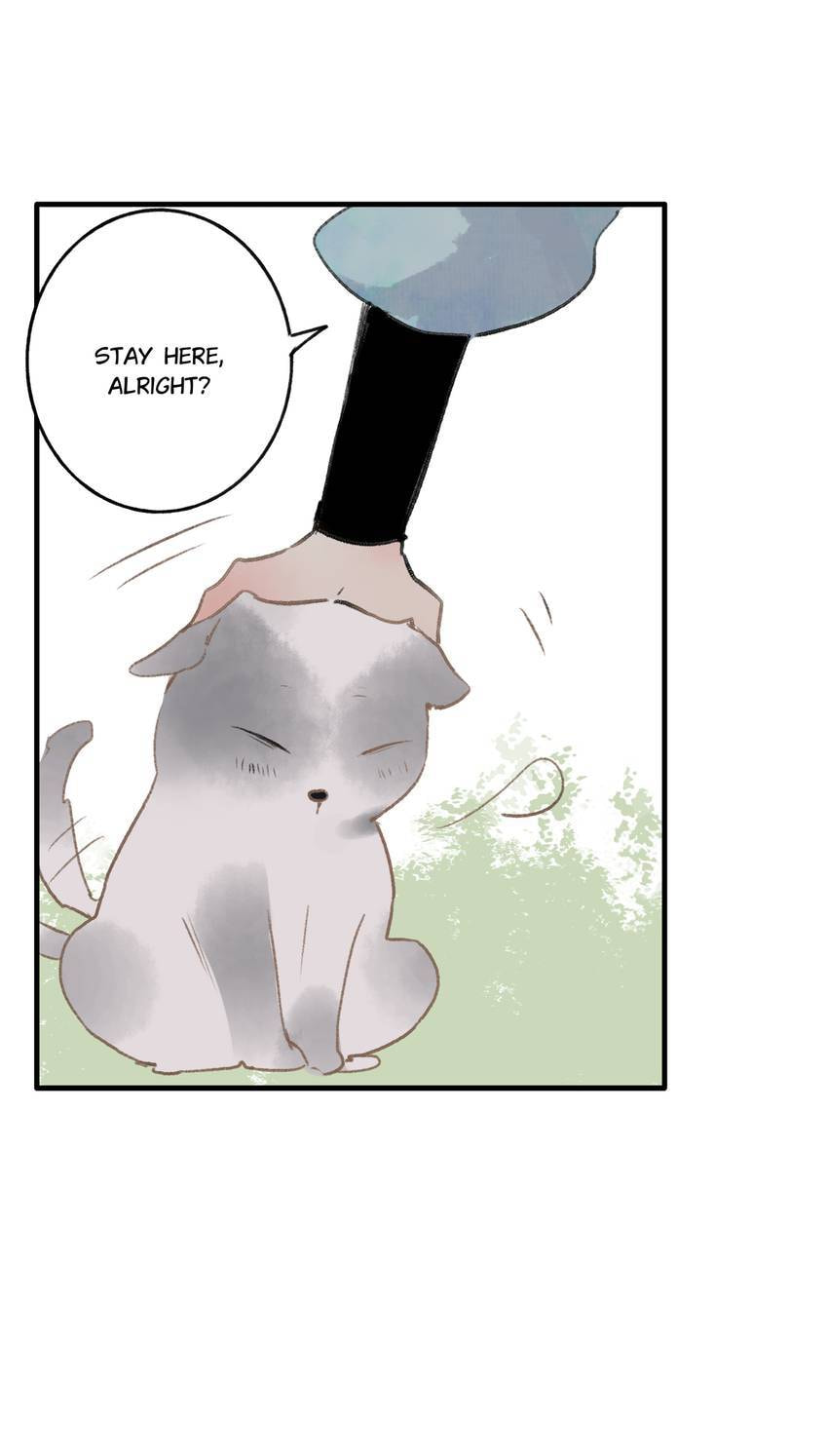 Love Blossoms in the Rain Chapter 37 page 10 - 