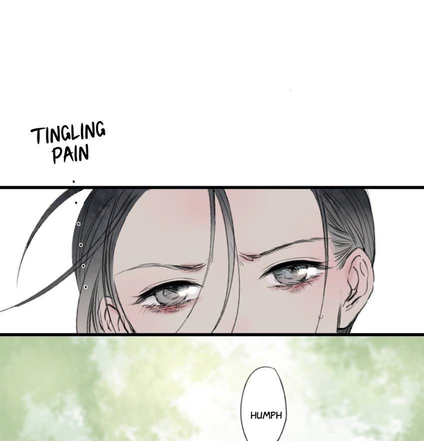 Love Blossoms in the Rain Chapter 38 page 12 - 