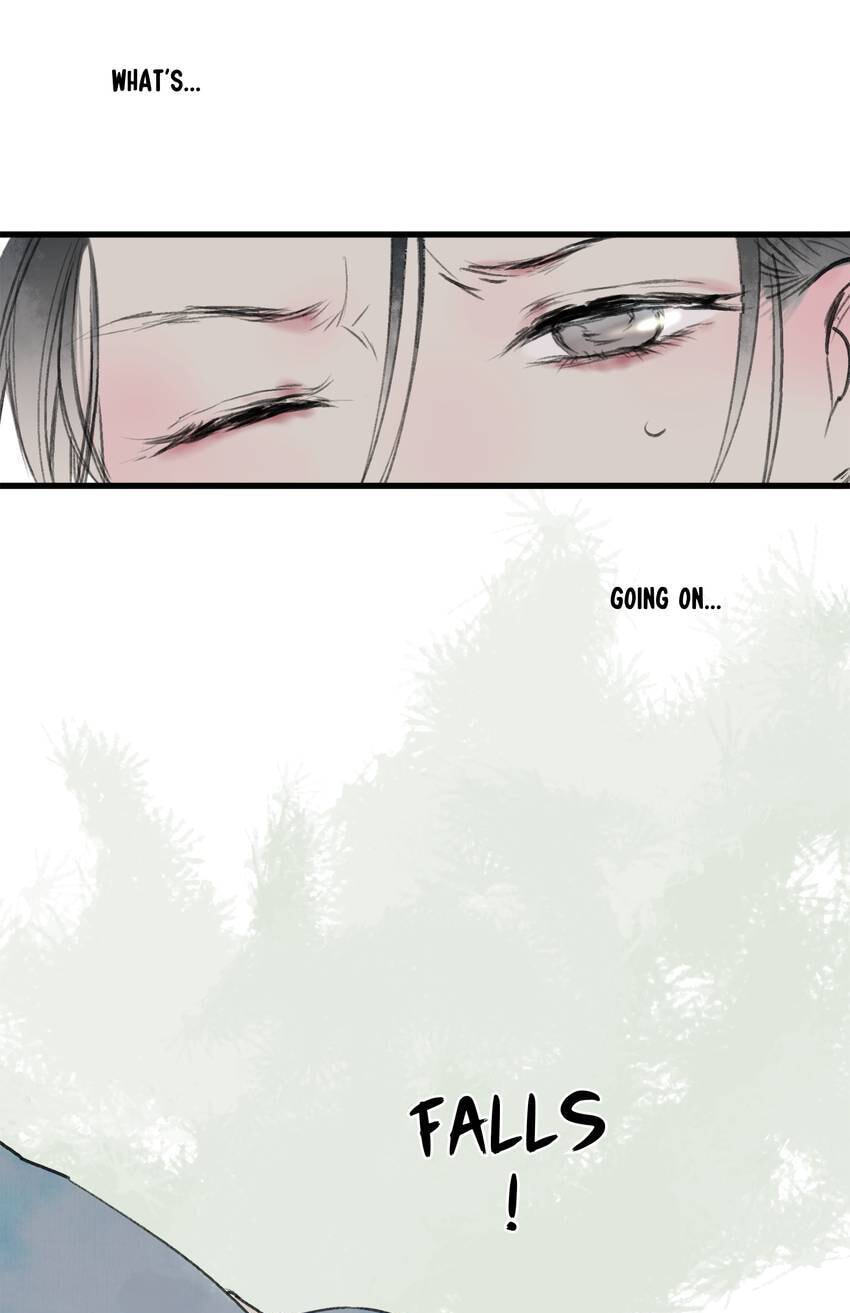 Love Blossoms in the Rain Chapter 38 page 14 - 