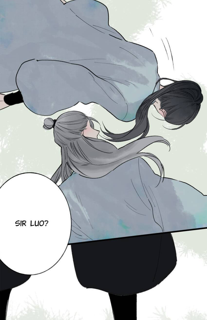 Love Blossoms in the Rain Chapter 38 page 15 - 