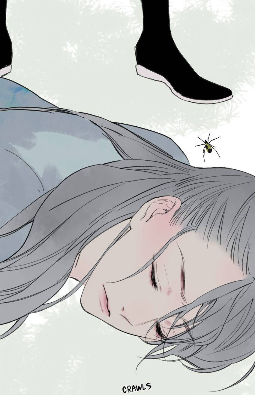 Love Blossoms in the Rain Chapter 38 page 16 - 