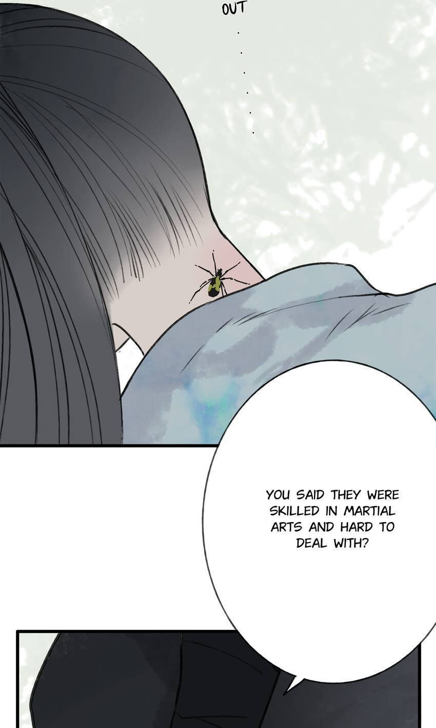 Love Blossoms in the Rain Chapter 38 page 17 - 