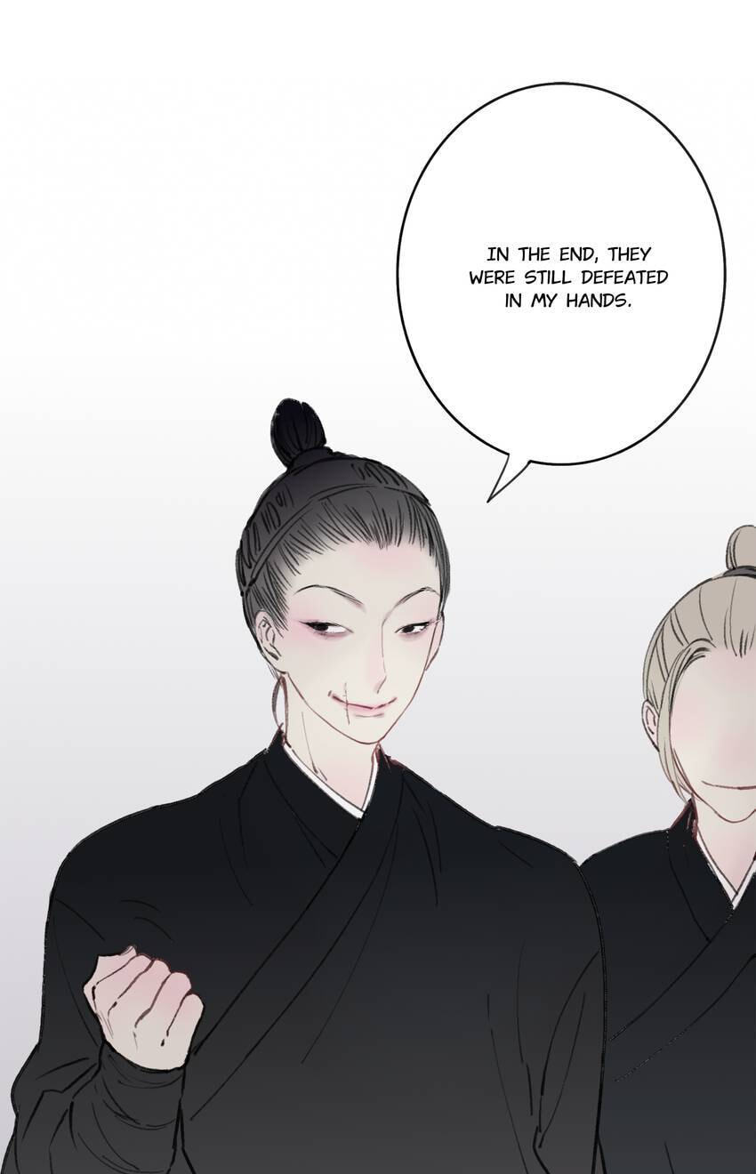 Love Blossoms in the Rain Chapter 38 page 20 - 