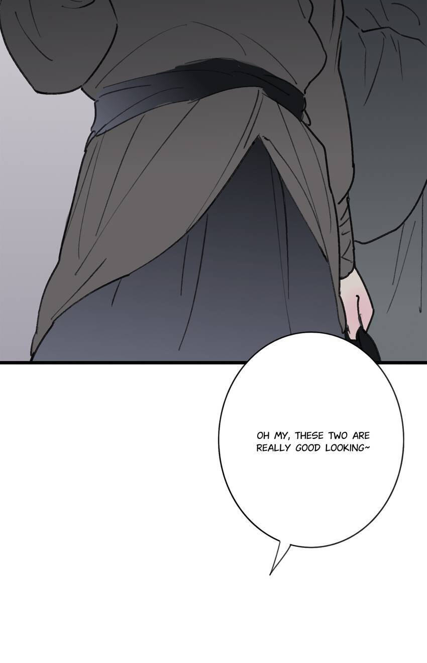 Love Blossoms in the Rain Chapter 38 page 21 - 