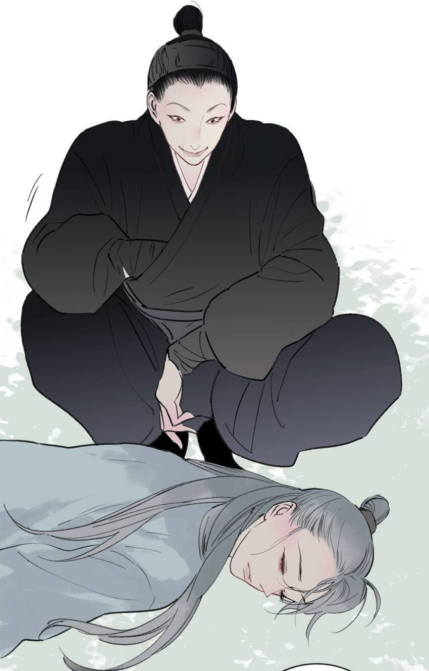 Love Blossoms in the Rain Chapter 38 page 22 - 