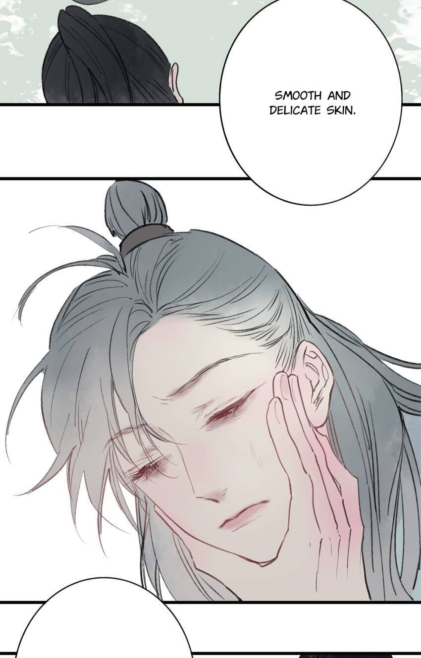 Love Blossoms in the Rain Chapter 38 page 23 - 