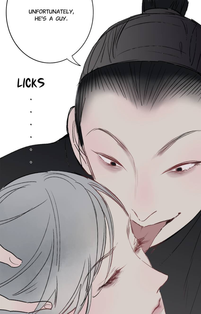 Love Blossoms in the Rain Chapter 38 page 24 - 