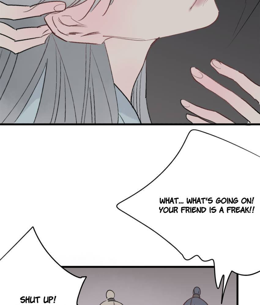 Love Blossoms in the Rain Chapter 38 page 25 - 