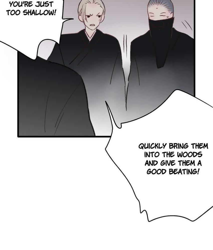 Love Blossoms in the Rain Chapter 38 page 26 - 