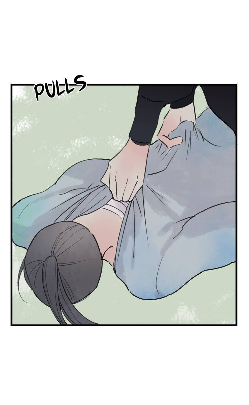 Love Blossoms in the Rain Chapter 38 page 27 - 