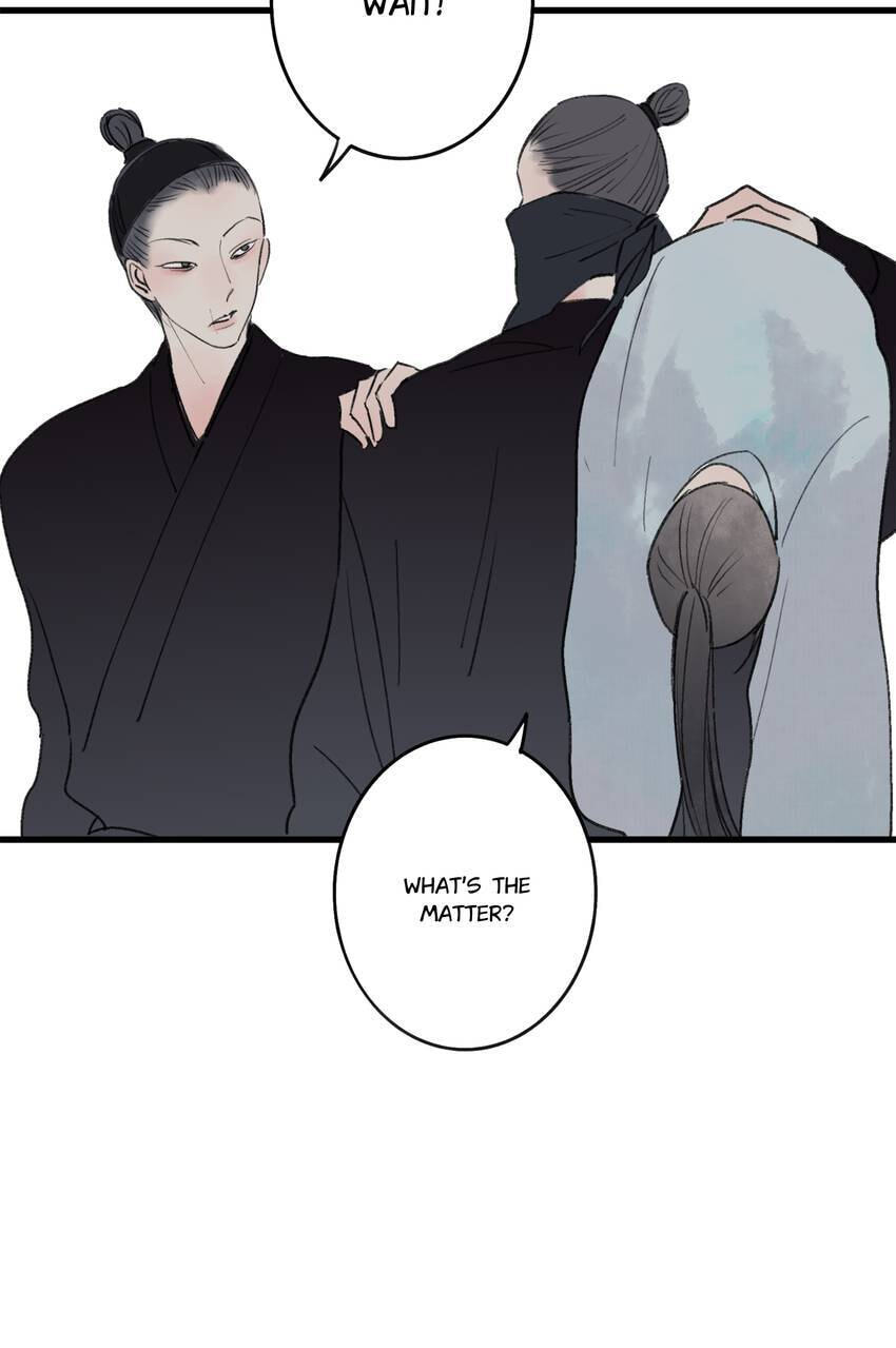 Love Blossoms in the Rain Chapter 38 page 29 - 
