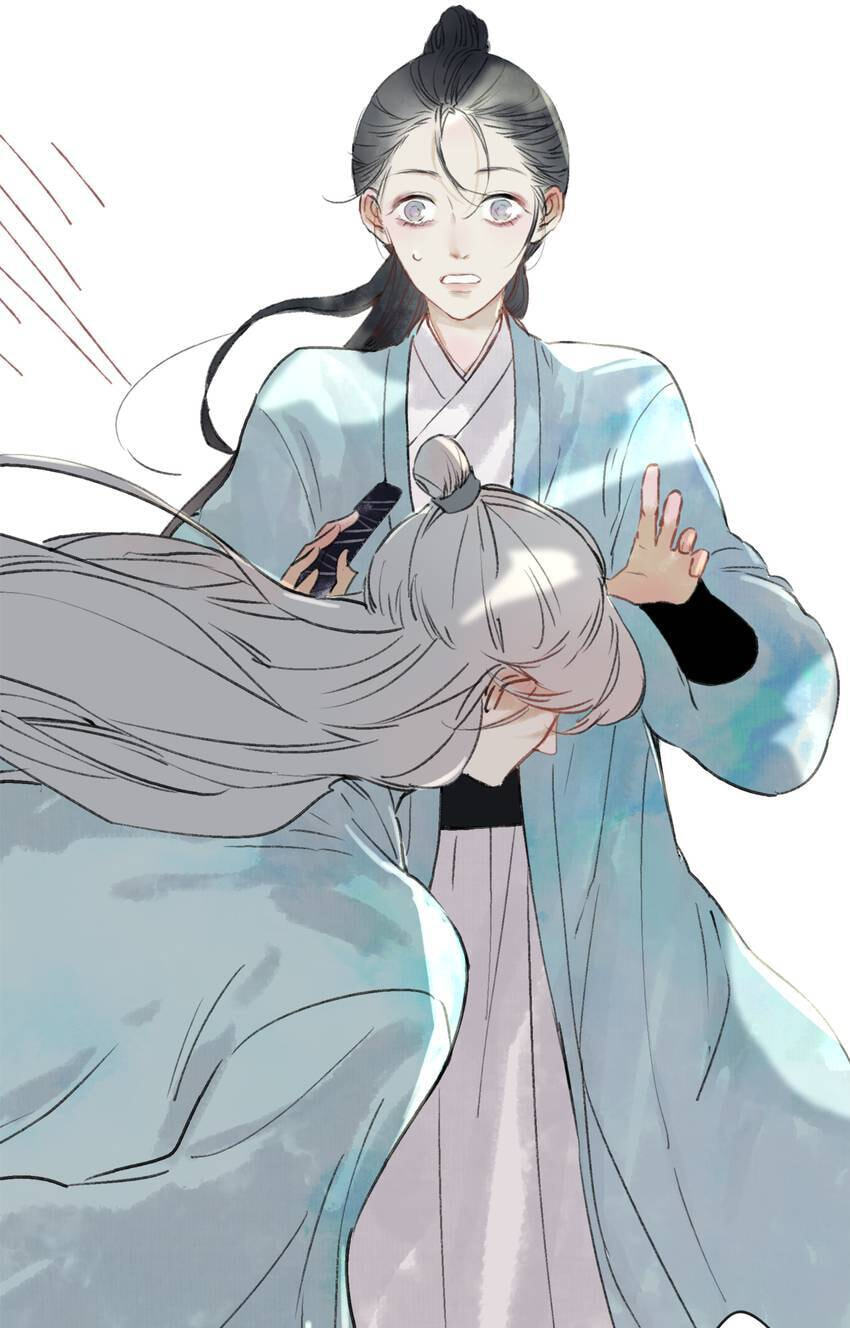 Love Blossoms in the Rain Chapter 38 page 4 - 
