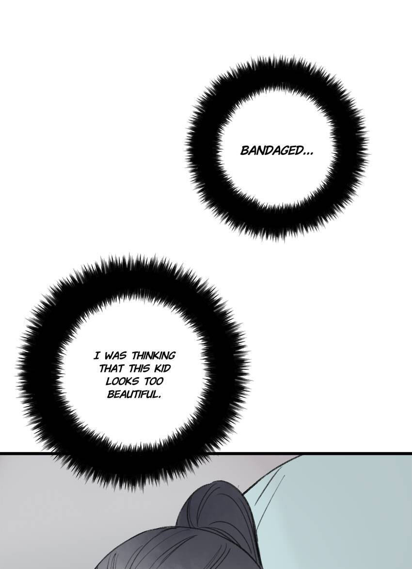 Love Blossoms in the Rain Chapter 38 page 33 - 