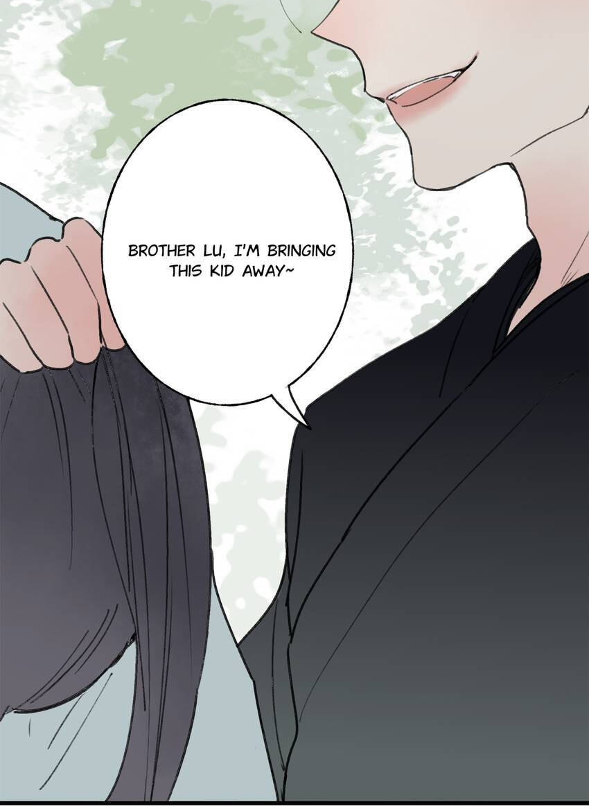 Love Blossoms in the Rain Chapter 38 page 35 - 