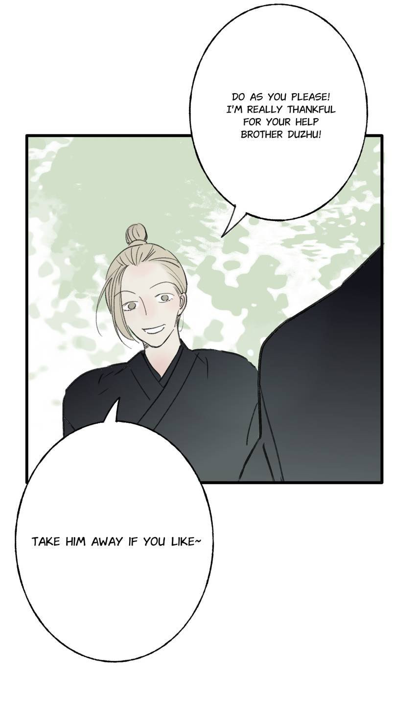 Love Blossoms in the Rain Chapter 38 page 36 - 