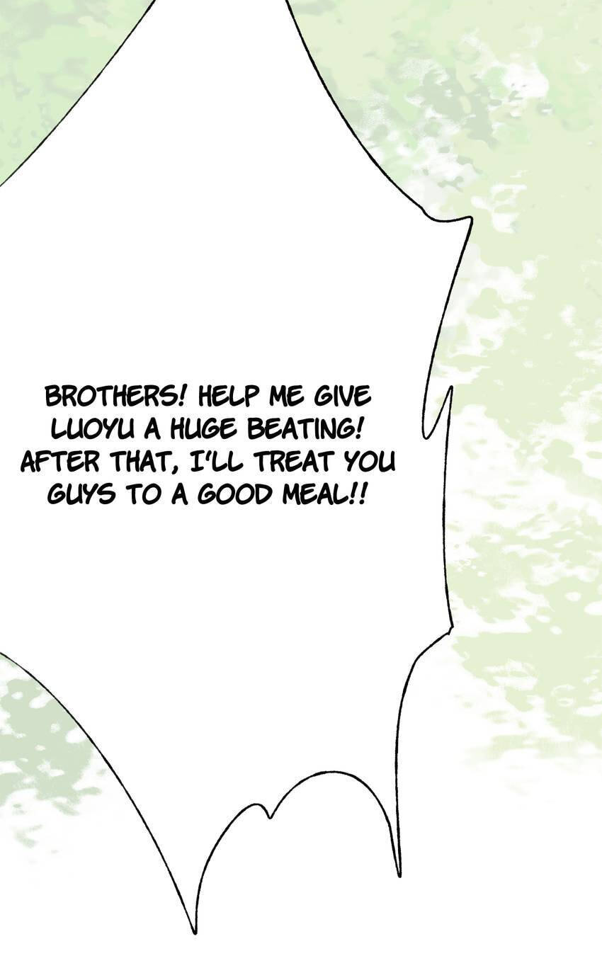 Love Blossoms in the Rain Chapter 38 page 40 - 