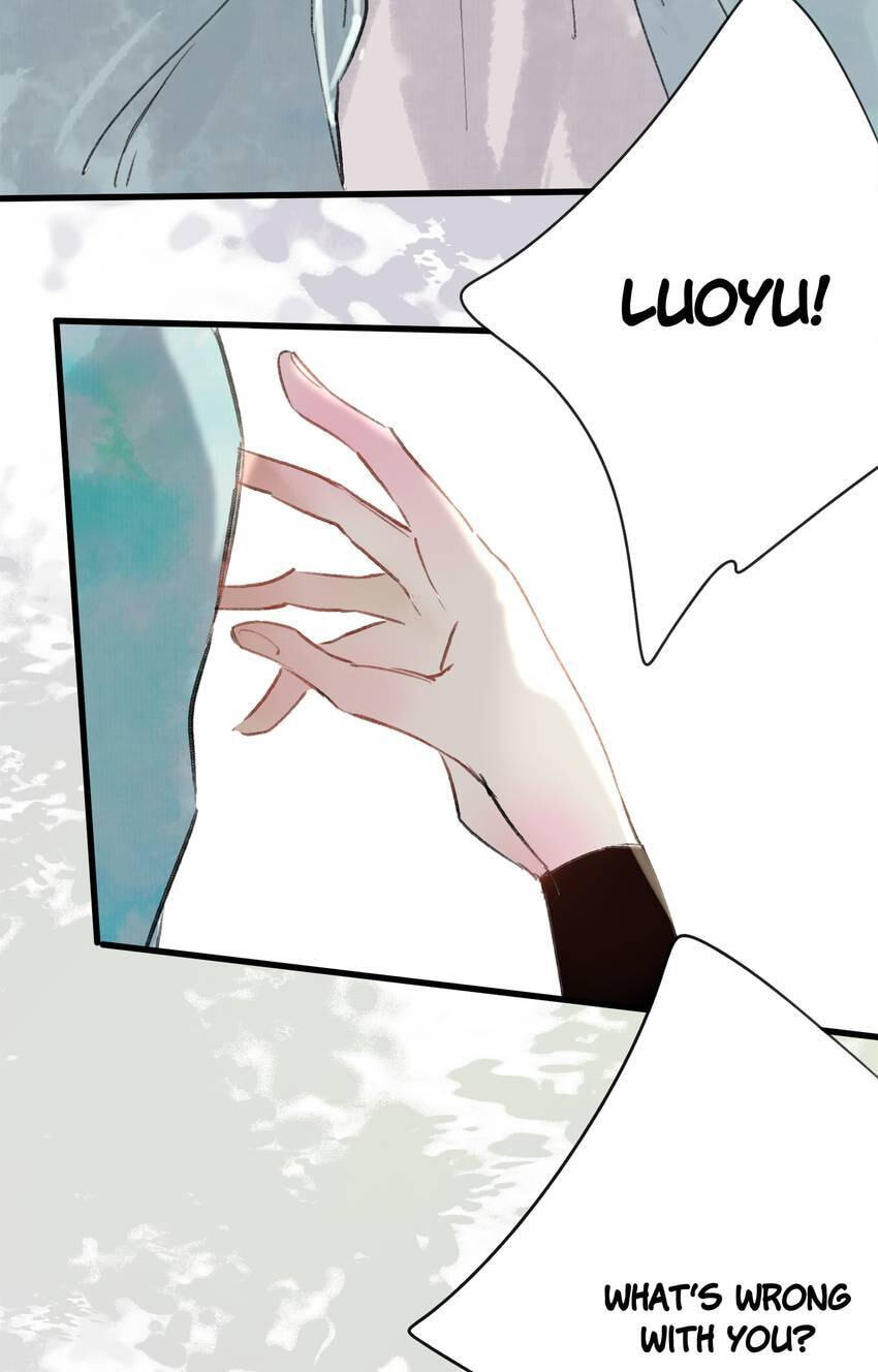 Love Blossoms in the Rain Chapter 38 page 5 - 