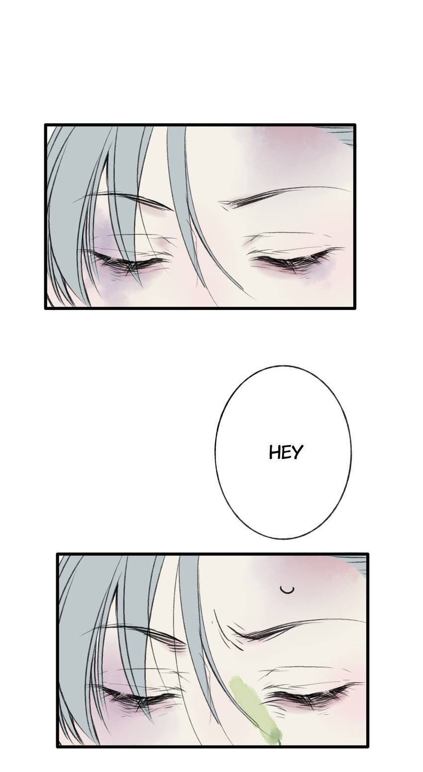 Love Blossoms in the Rain Chapter 38 page 44 - 