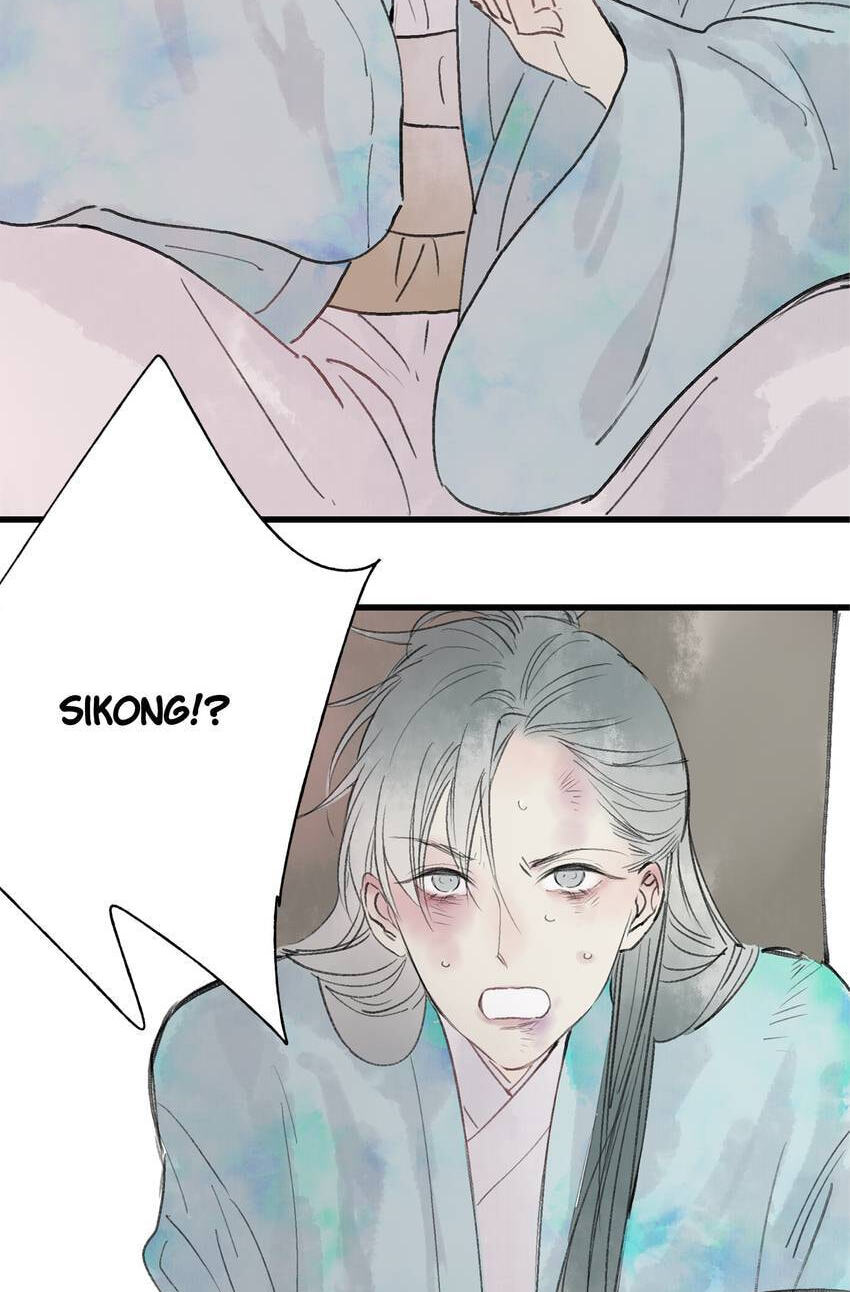 Love Blossoms in the Rain Chapter 38 page 49 - 