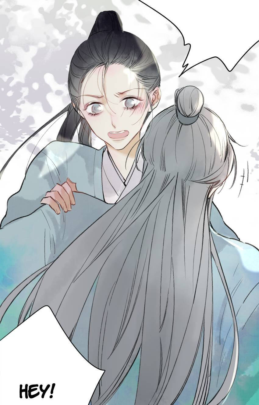 Love Blossoms in the Rain Chapter 38 page 6 - 