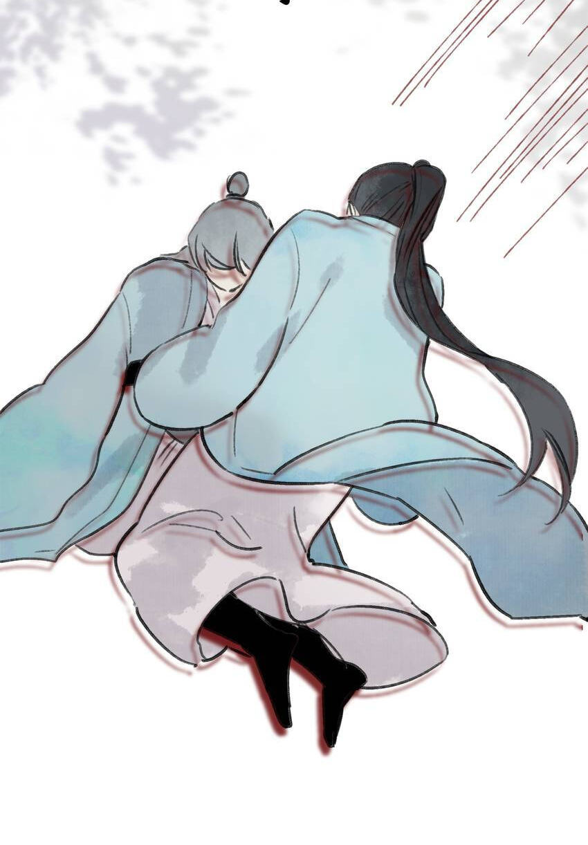 Love Blossoms in the Rain Chapter 38 page 10 - 